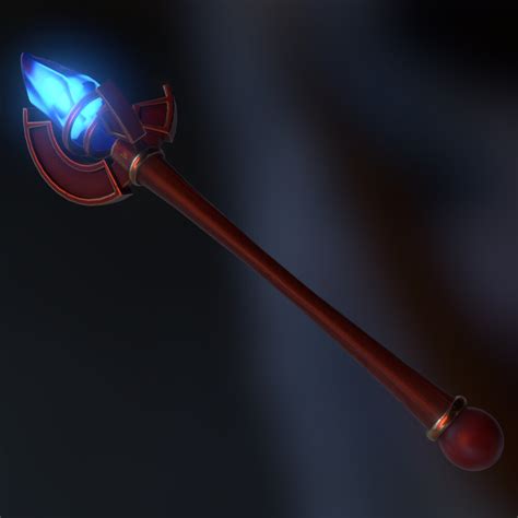 Level Up Your Spellcasting with the Petite Magical Rod
